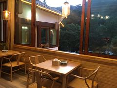 -礼耕堂·百年茶人餐厅(梅家坞店)