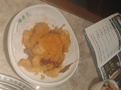 -淘米捞·米汤脆鲩鱼火锅(福田皇岗店)