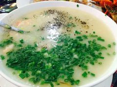 -幸福姐海鲜大排档