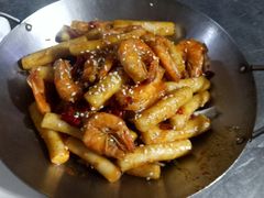 -金勺子土菜馆(兴园北区店)