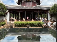 -文昌阁