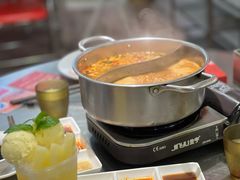 -燃计沙茶皇·香港沙茶火锅(人广旗舰店)
