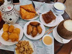 -仁信老铺(华盖路店)