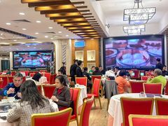 -凤凰楼酒家·粤宴点心(华强北店)