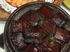 -小厨娘淮扬菜(天印大道店)