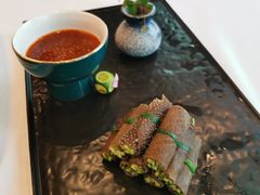 -螃蟹之家·新加坡特色料理(银泰中心in99店)
