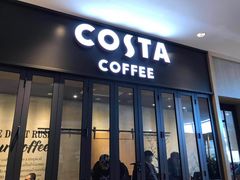 门面-COSTA COFFEE(龙德广场店)