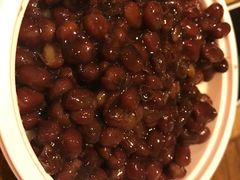 红豆双皮奶-七七家的糖水店(南湾街1号店)