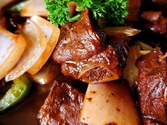 -上楼私房菜(院士路店)