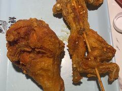 -蛙太牛牛肉海鲜自助火锅(台江万达店)