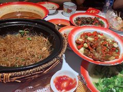 -遇见老南昌-柴火灶(顺外路店)