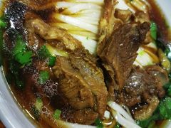-肆姐面粉馆(坡子街店)