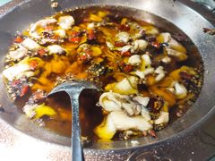 -雲蜀龙阁·金牌水煮鱼(方庄店)