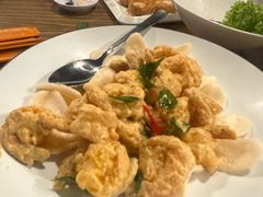 -珍宝海鲜(东海岸海鲜中心)