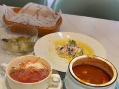 -库滋明·俄罗斯特色美食(中央大街店)