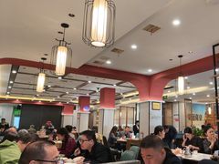 -金陵后厨·南京菜(新街口秣陵路店)