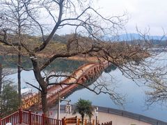 -庐山西海主景区