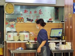 -黄阿姨锅贴大王(万航渡路店)