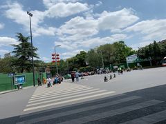 -四川大学(望江校区)