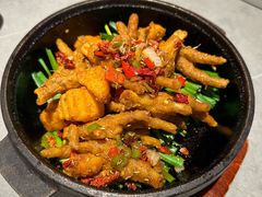 -楚山晓·楚湘菜(江夏永旺店)