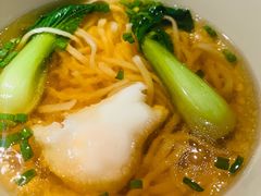 -青年公社烤鸭(熙悦天街店)