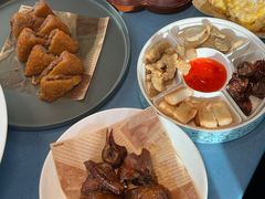 -闽海肴(北辰荟店)