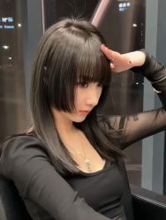-丝语萱形象