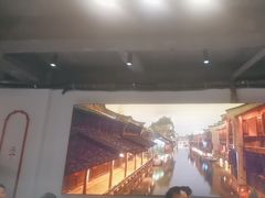 -川香鼎盛·川府家宴商务宴请(市桥富华路店)