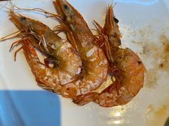 -Mr·Fish鱼鲜生海鲜放题(银泰in99店)