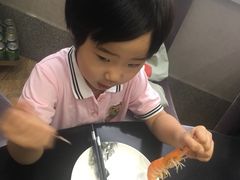 -罍+村卤菜摊(罍街店)