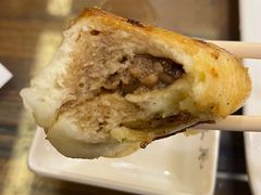 牛肉煎包-两来风(文亭街店)