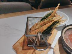 -吴家·淮扬小馆(世纪金源店)