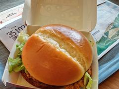 爆脆星星堡-麦当劳(金沙广场店)