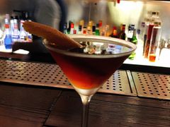 -HUNTING BAR亨霆鸡尾酒馆(越秀淘金店)