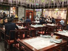 大堂-鸭匠食府·挂炉烤鸭·新京菜(阜成路店)