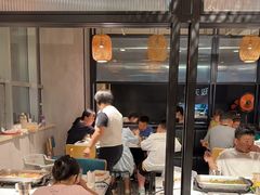 -半天妖烤鱼(莘县店)