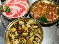 -本炙炭烤·蒲烧活鳗料理店(金沙洲店)