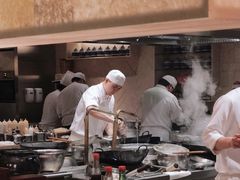 -广州柏悦酒店·悦景轩·粤菜餐厅