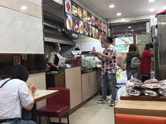 -安发瞧麻辣烫(总店)
