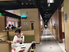 -海底捞火锅(河东万达广场店)