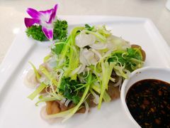 -和平馆·地道港澳茶餐厅(西门口店)
