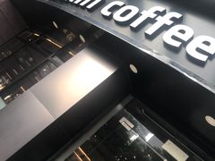 门面-瑞幸咖啡(怡富广场店)