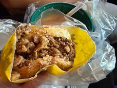 -穆得·老周家牛肉烧饼(普利街店)