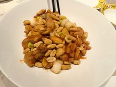 -惠丰堂饭庄(北洼路店)