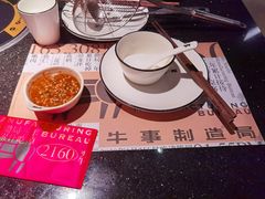 -牛事制造局牛肉火锅(莲岳路店)