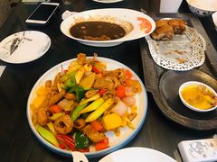 香酥芋泥鸭-堂宴·老厦门私房菜(1988仙岳总店)