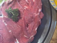 -塔兰齐新疆孜然火锅(鲤鱼山路店)