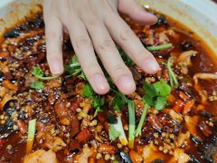 -一块豆腐(李沧书院路店)