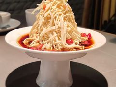 -晓淮山·扬州早茶·淮扬菜(龙阳广场店)