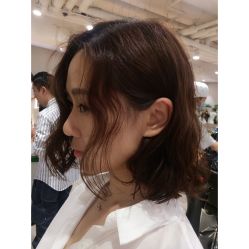 烫染-MY HAIR ARDOR